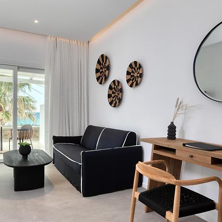 Elia Mykonos Resort Eksteriør billede