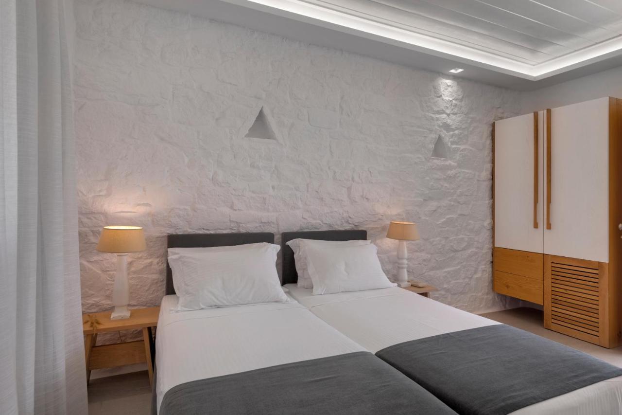 Elia Mykonos Resort Eksteriør billede