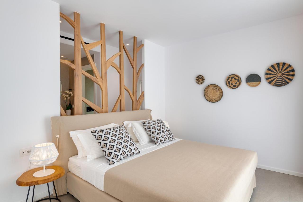Elia Mykonos Resort Eksteriør billede