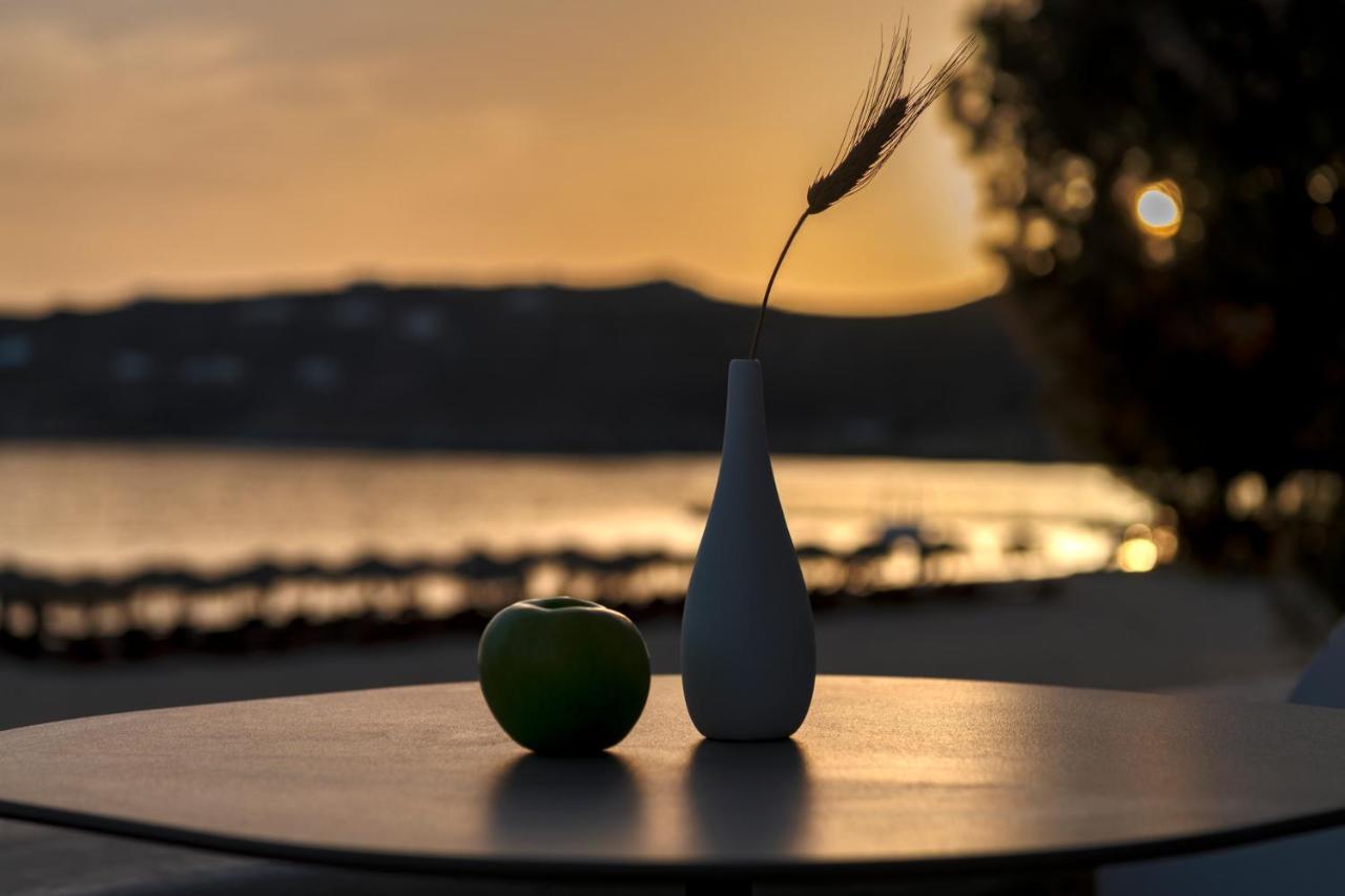 Elia Mykonos Resort Eksteriør billede