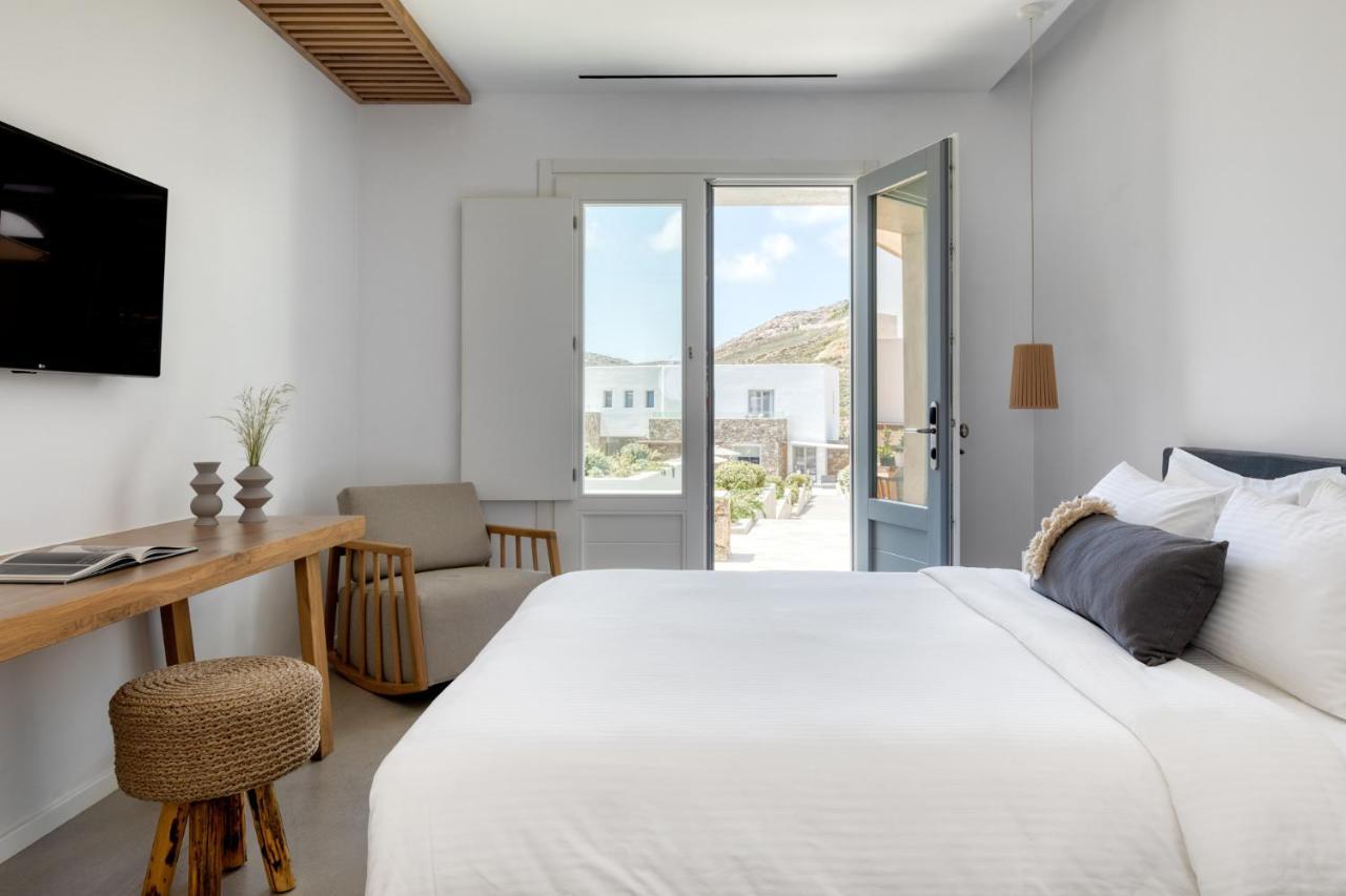 Elia Mykonos Resort Eksteriør billede