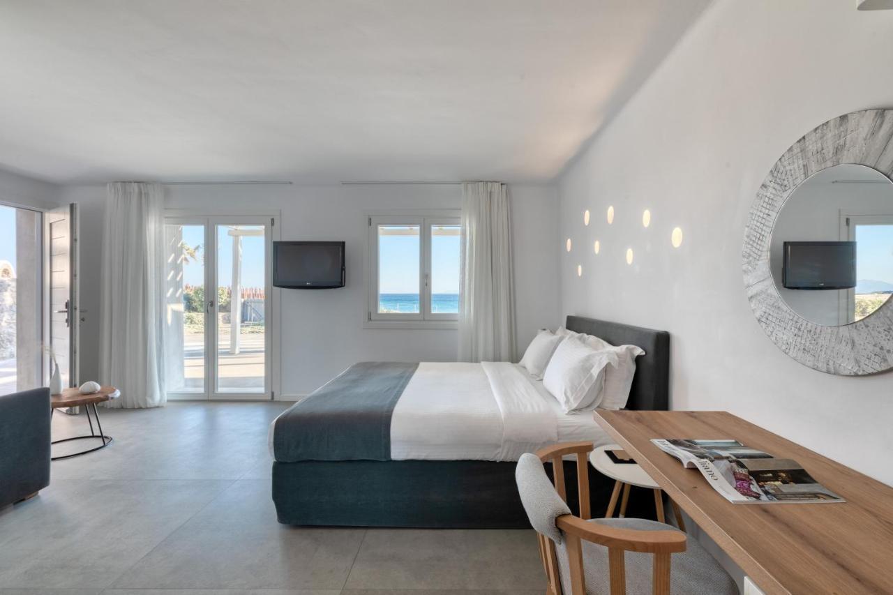 Elia Mykonos Resort Eksteriør billede