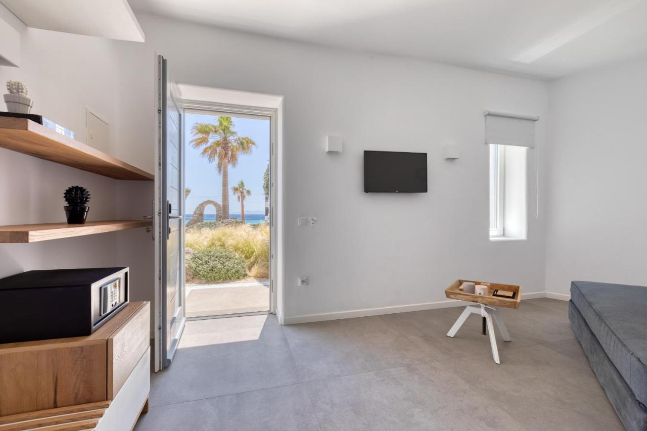 Elia Mykonos Resort Eksteriør billede