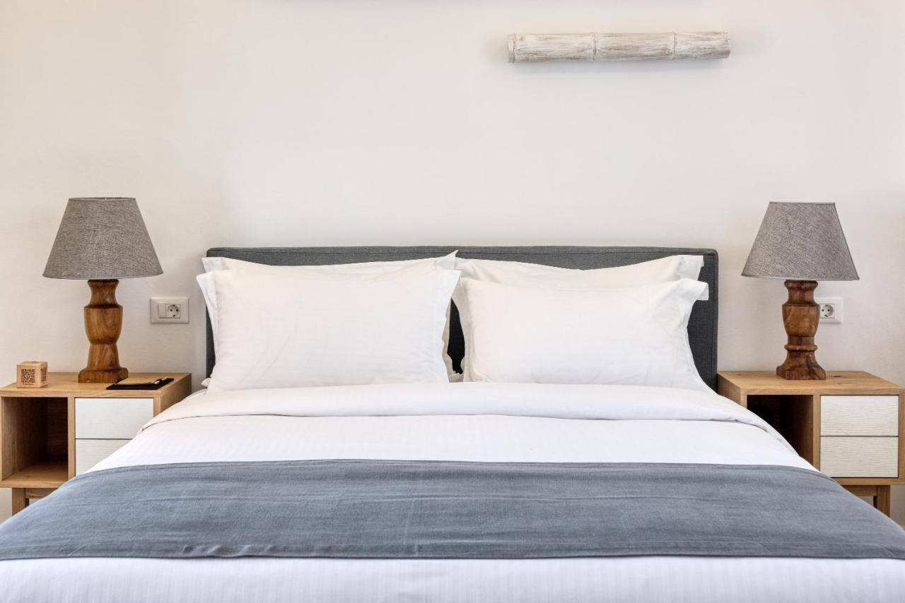 Elia Mykonos Resort Eksteriør billede