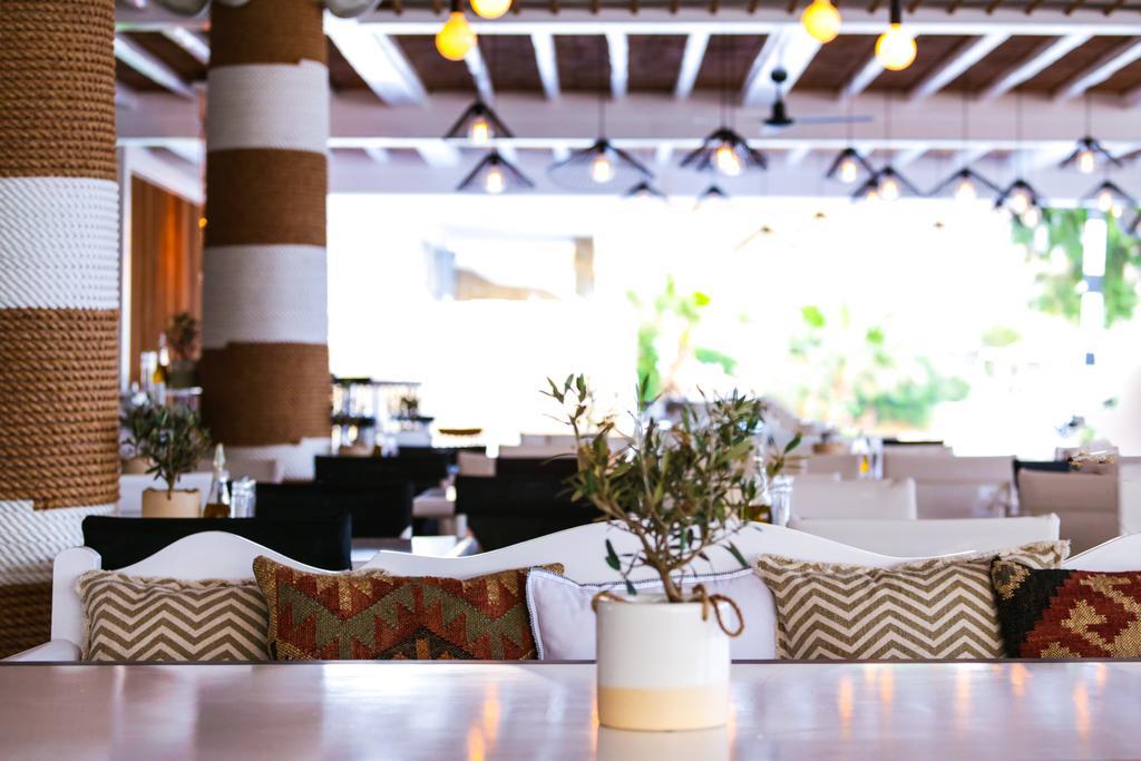 Elia Mykonos Resort Eksteriør billede