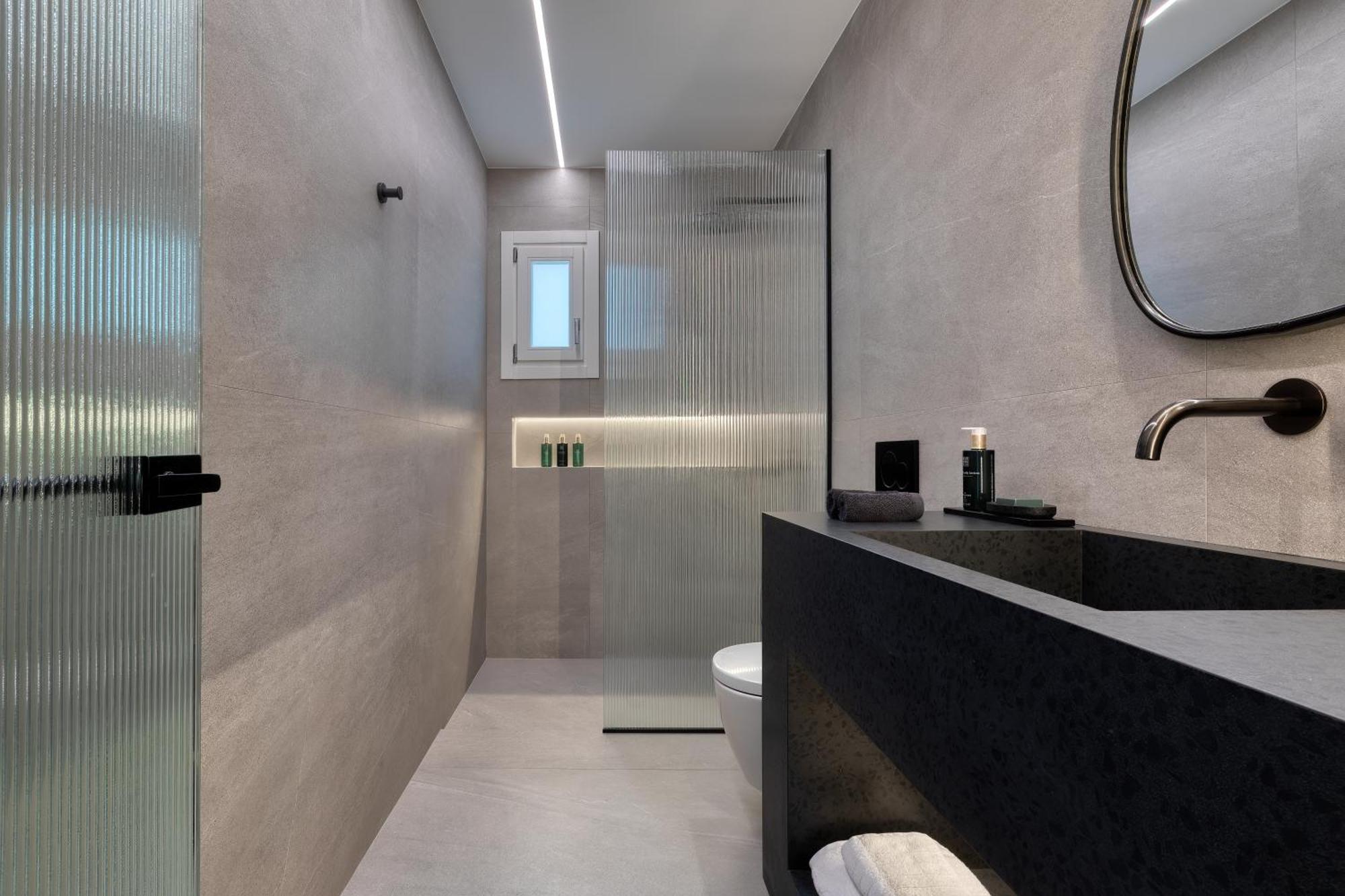 Elia Mykonos Resort Eksteriør billede