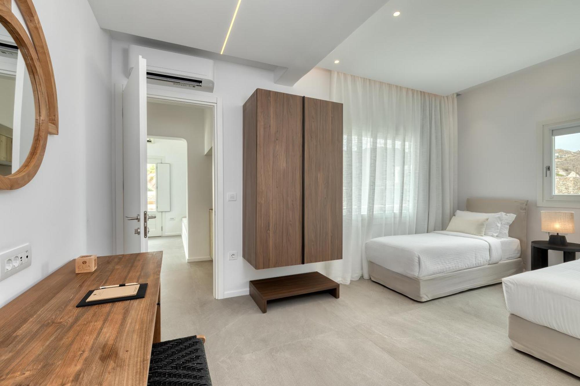 Elia Mykonos Resort Eksteriør billede