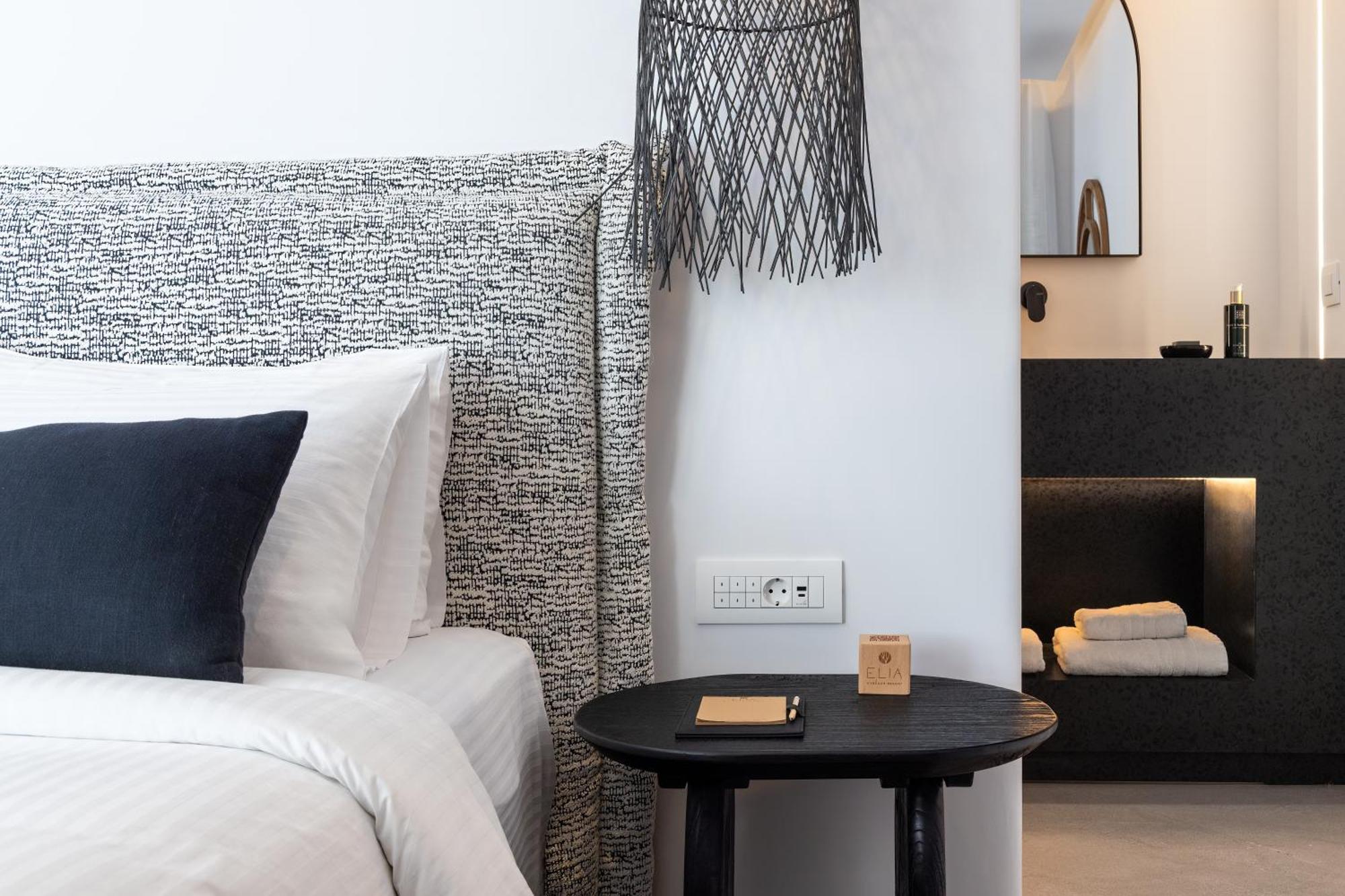 Elia Mykonos Resort Eksteriør billede