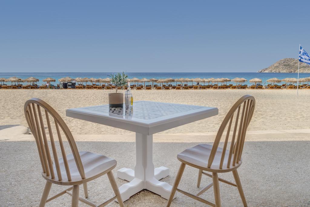 Elia Mykonos Resort Eksteriør billede