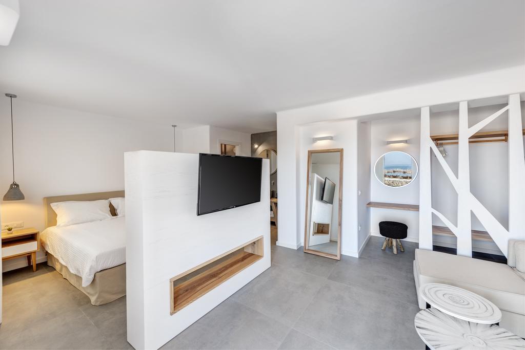 Elia Mykonos Resort Eksteriør billede