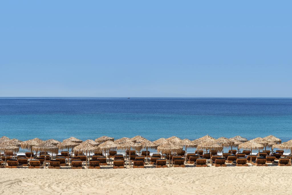 Elia Mykonos Resort Eksteriør billede